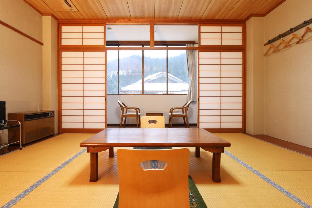 New Michiya Hotel Toyooka  Exterior photo
