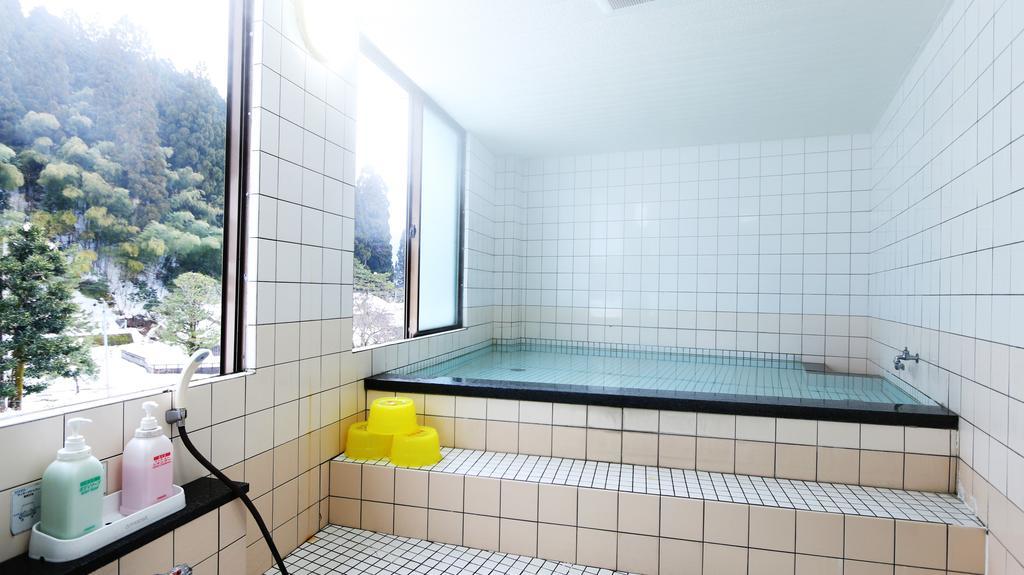 New Michiya Hotel Toyooka  Exterior photo